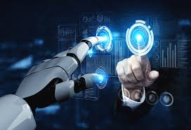 AI & Machine Learning